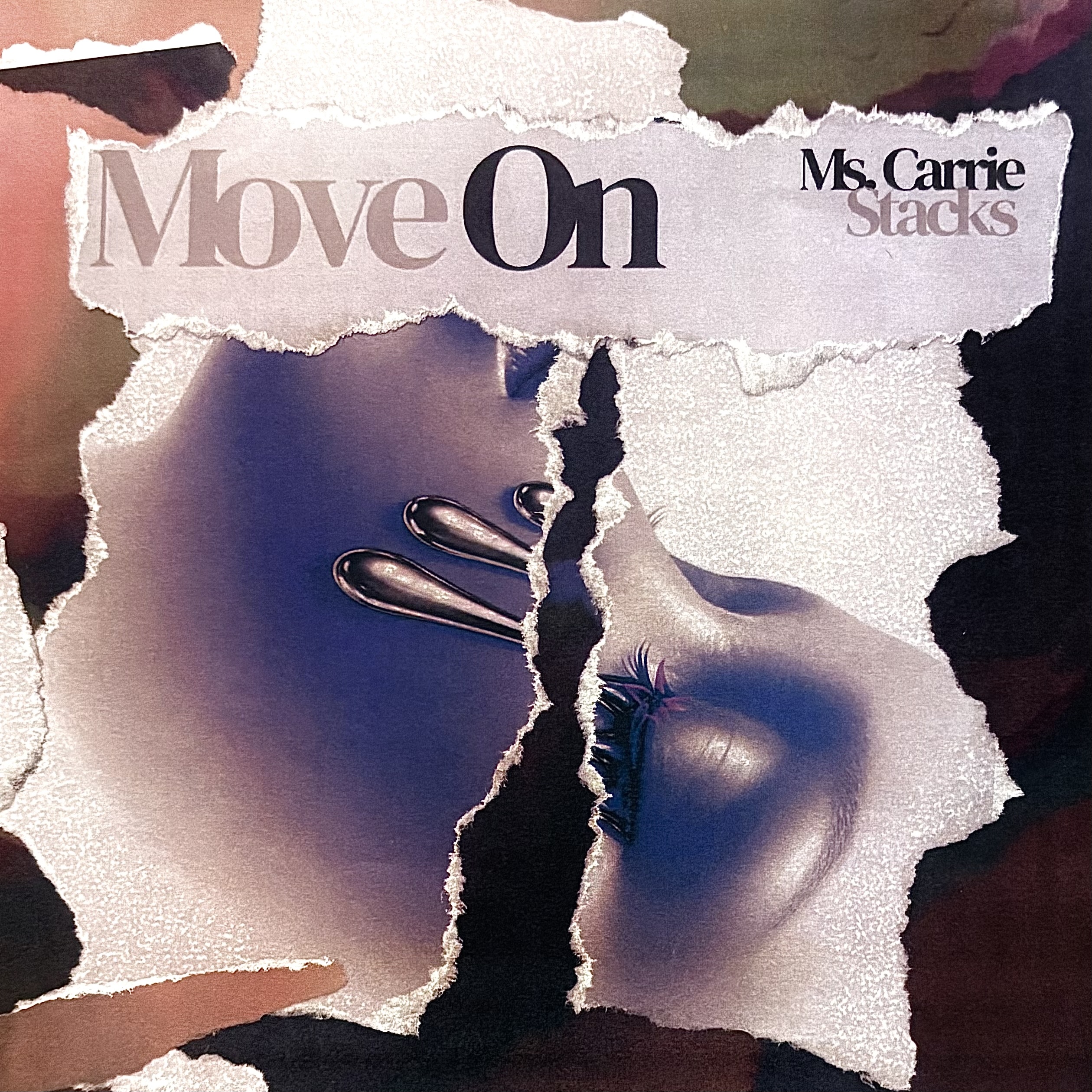 Move On